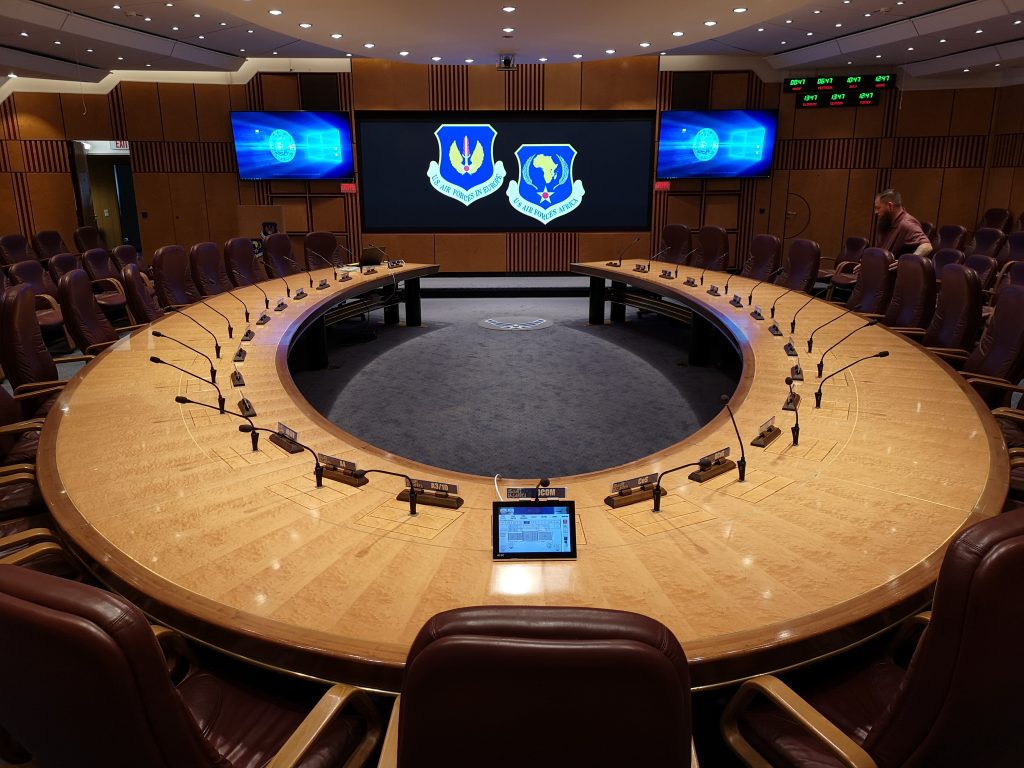 audiokonferenz-technik