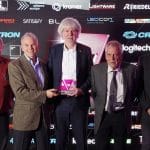 Gewinner Best Control Room & Security Integration 2025